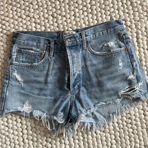 Agolde shorts
